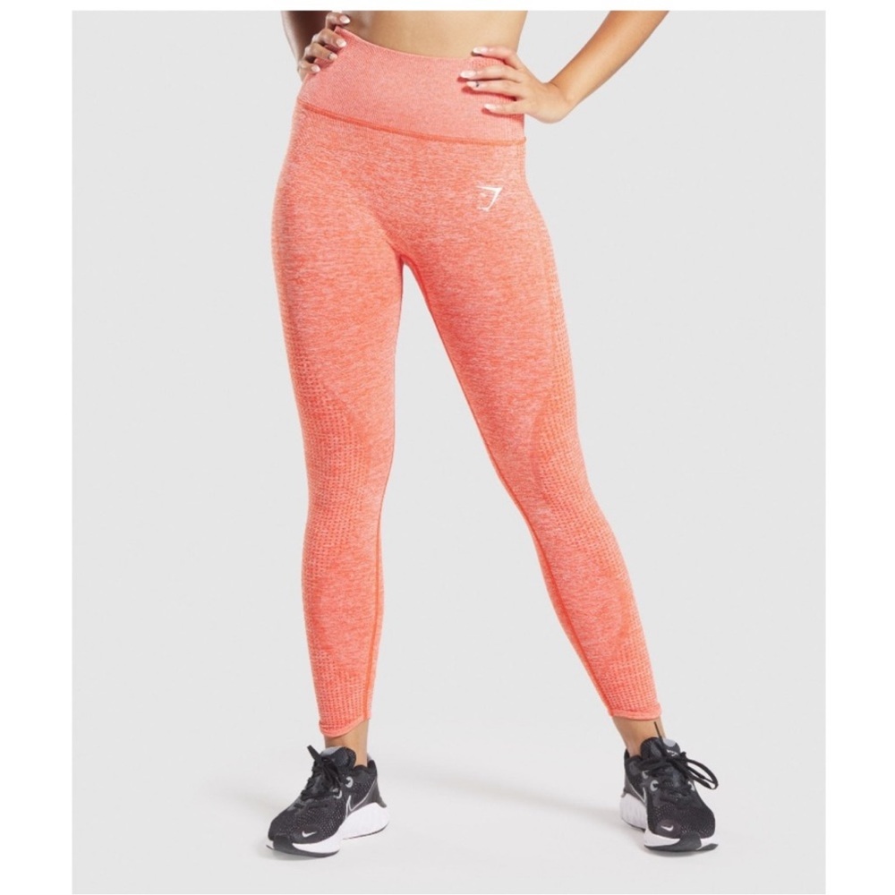Gymshark leggings